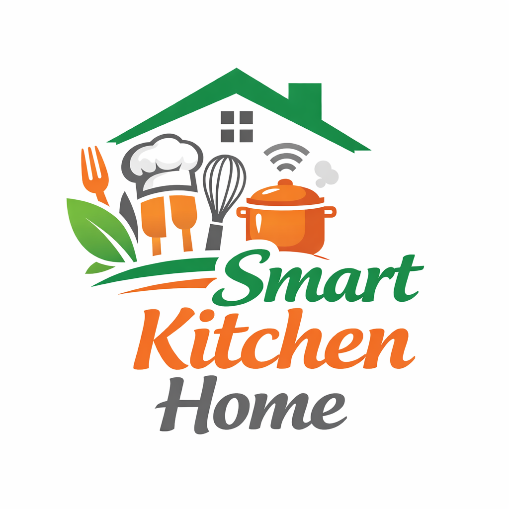 Smart Kitchen Home